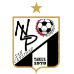 Nacional La Pampa San Cayetano