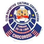 CDC C.A. Chocorosi