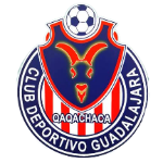 CD Guadalajara Qaqachaca