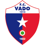 Vado - Ev Sahibi Takım Logosu
