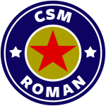 CSM Roman