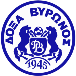 PAO Doxa Vyronos
