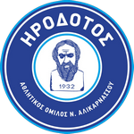 Irodotos 1932 FC