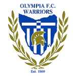 Olympia - Home Team Logo
