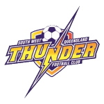 SWQ Thunder - Ev Sahibi Takım Logosu