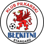 Błękitni Stargard