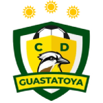 Deportivo Guastatoya