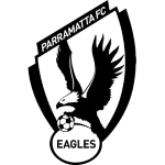 Parramatta - Away Team Logo