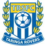 Taringa Rovers - Deplasman Takım Logosu