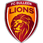 FC Bulleen Lions - Away Team Logo