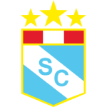 Sporting Cristal Reserve