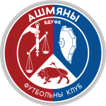 FSK Oshmyany