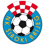 NK Široki Brijeg U19