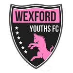 Wexford - Deplasman Takım Logosu