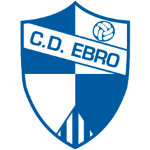 Ebro - Away Team Logo