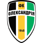 FC Oleksandria U19