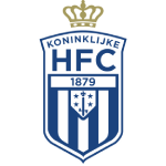 Koninklijke HFC - Auswärts Teamlogo