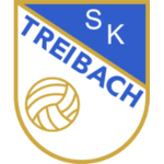 Treibach - Deplasman Takım Logosu