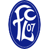 Lustenau - Deplasman Takım Logosu