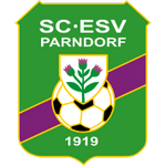Parndorf - Ev Sahibi Takım Logosu