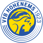 VfB Hohenems - Ev Sahibi Takım Logosu