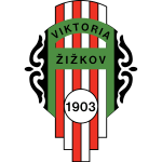 FK Viktoria Zizkov B U19