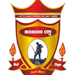 Ikorodu City