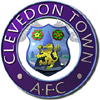 Clevedon Town FC