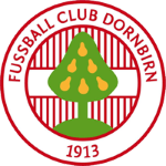 FC Dornbirn - Deplasman Takım Logosu