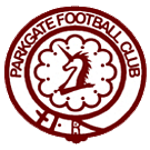 Parkgate - Ev Sahibi Takım Logosu