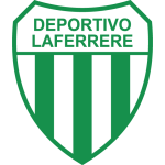 Deportivo Laferrere - Deplasman Takım Logosu