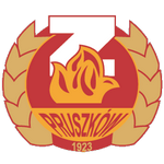 Znicz Pruszków U19