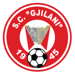 SC Gjilani