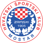 HŠK Zrinjski Mostar U19