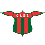 Boston River - Ev Sahibi Takım Logosu
