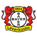 Bayer Leverkusen logosu