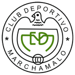 Marchamalo - Away Team Logo