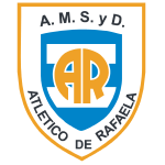Atletico De Rafaela U20