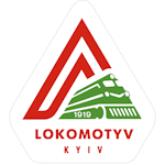 FC Lokomotyv Kyiv