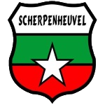 Scherpenheuvel - Ev Sahibi Takım Logosu