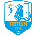 Tritium - Ev Sahibi Takım Logosu