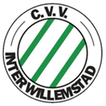 Inter Willemstad - Deplasman Takım Logosu
