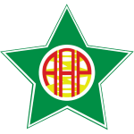 Portuguesa-RJ U20