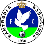 FC Samtredia U19