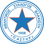 AS Astir Vlachioti