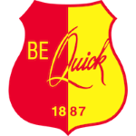 Be Quick 1887