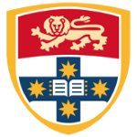 Sydney University SFC - Home Team Logo
