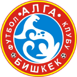 FC Alga Bishkek