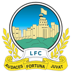 Linfield - Ev Sahibi Takım Logosu