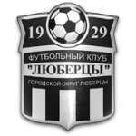Torpedo Lyubertsy
